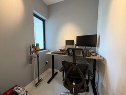 D'Leedon (D10), Condominium #612717131